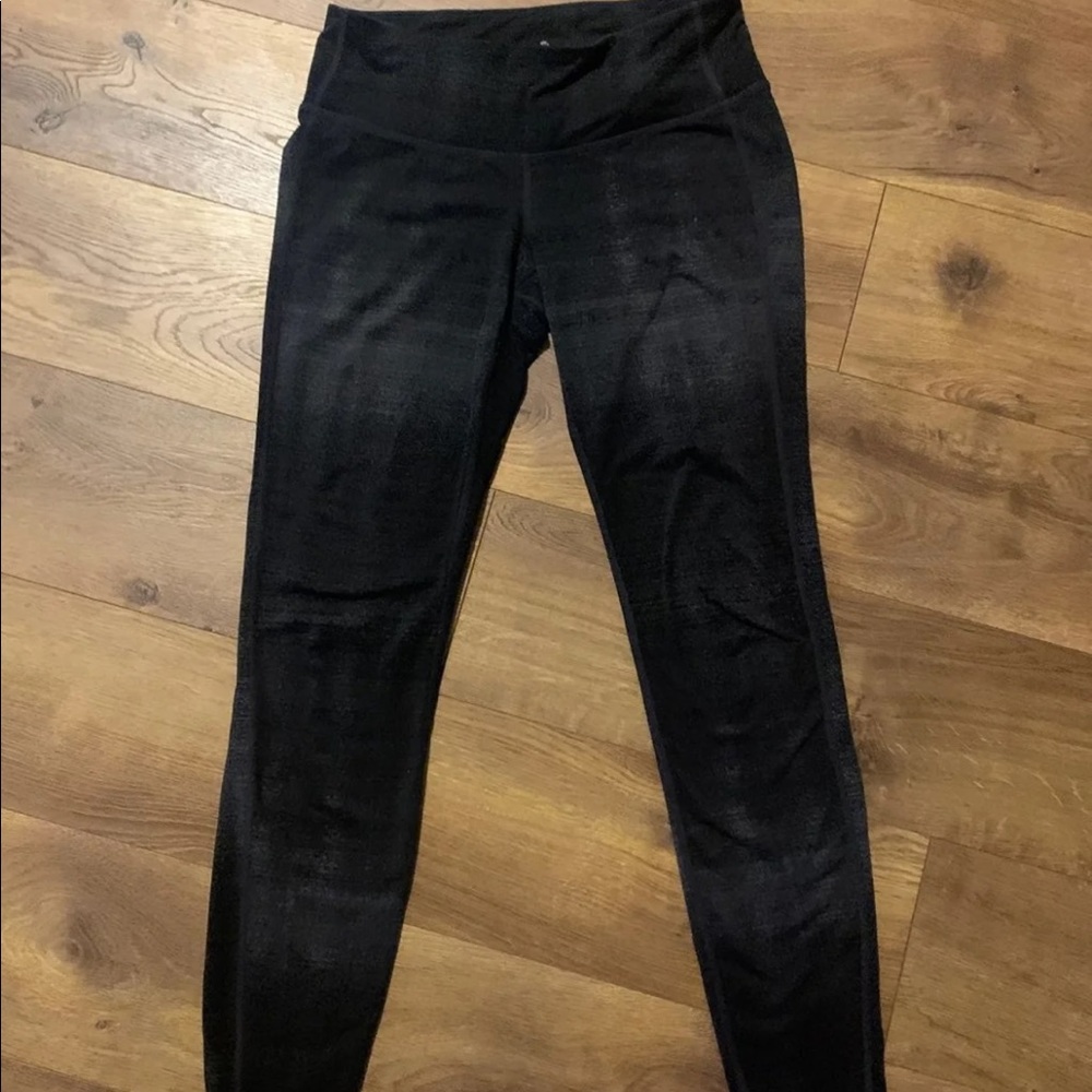 Athleta leggings